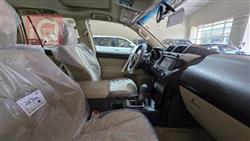 تويوتا لاندكروزر برادو